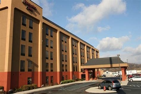 hotels altoona pa area